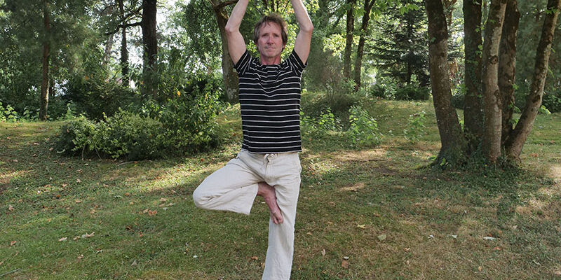 yoga vinyasa laszlho
